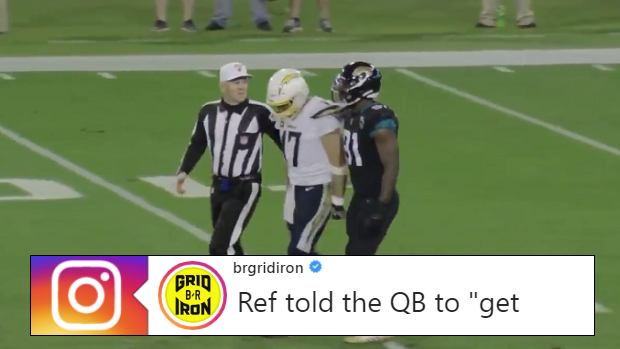 NFL Films Releases Philip Rivers' Best Trash-Talking Moments & It's A Thing  of Beauty (VIDEO)