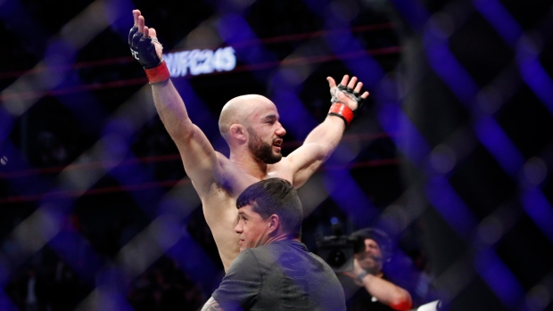 Marlon Moraes