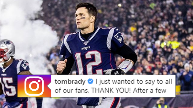 Tom Brady