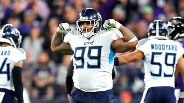 Five-time Pro Bowl DL Jurrell Casey retires from NFL after 10