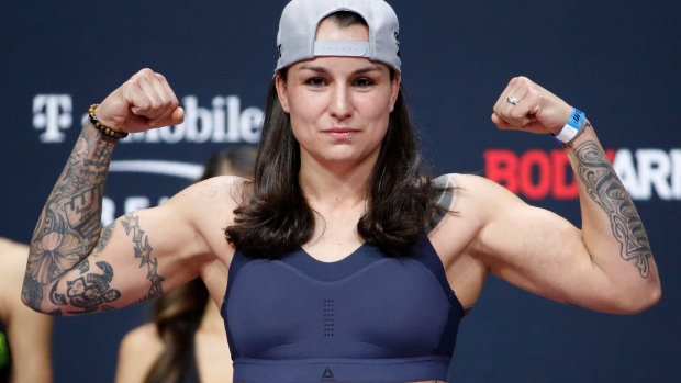 The Greats: Ranking the top 10 female fighters of all-time