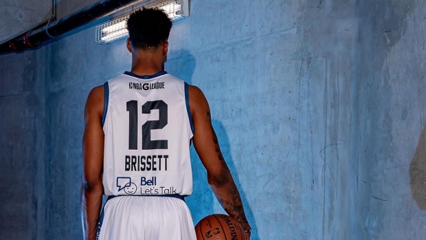 Raptors 905 wearing special Degrassi-themed jerseys this weekend