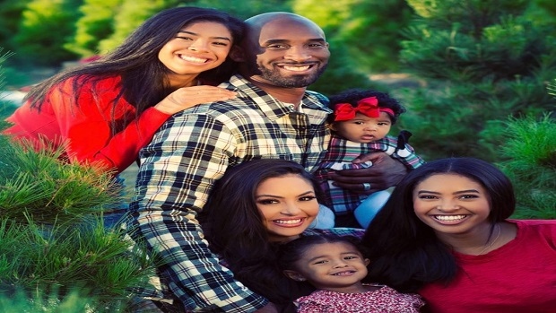 Kobe, Vanessa Bryant to try for fifth child in attempt to have a