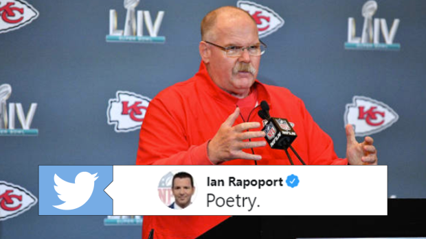 Andy Reid