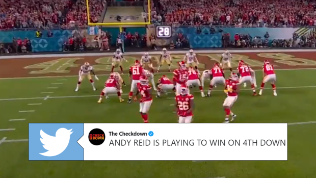 NASCAR: Kansas City Chiefs pull off pit stop touchdown celebration