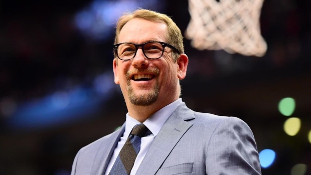 nick nurse shirt