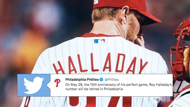 Which Phillies should have their jersey number retired next?