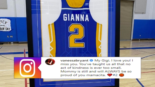 gianna mamba jersey