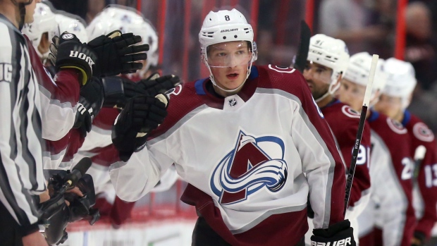 Cale Makar