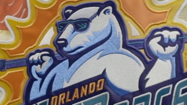 Orlando Solar Bears