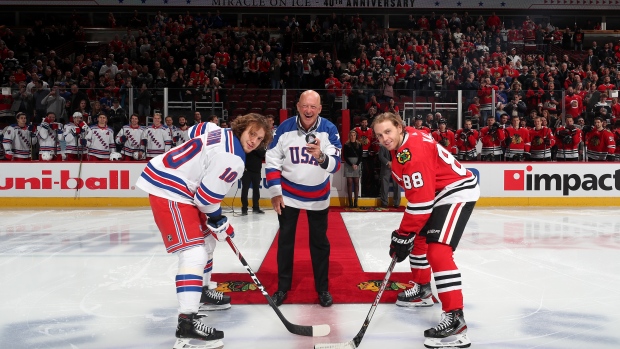 Chase Agnello-Dean/NHLI via Getty Images