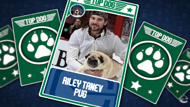 Chris Tanev