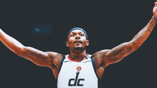 Bradley Beal