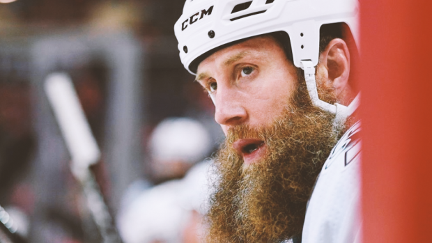 Joe Thornton