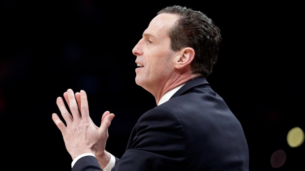 Kenny Atkinson