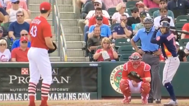 Astros star George Springer, teammates and fans bowl a strike for charity -  CultureMap Houston