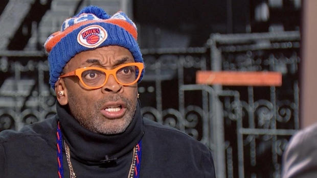 Spike Lee