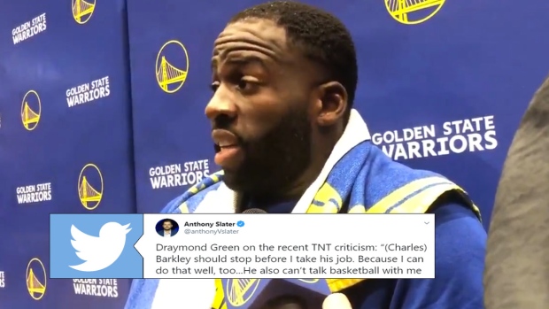 Draymond Green