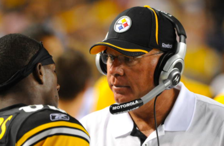 Antonio Brown, Bruce Arians feud: Buccaneers coach vs. Steelers star