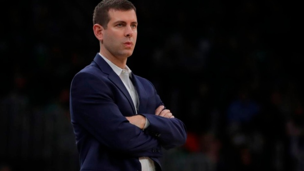 Brad Stevens