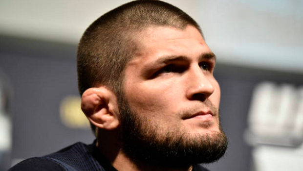 Khabib