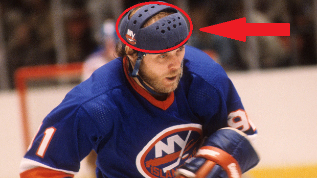 Top 5 ugliest hockey helmets