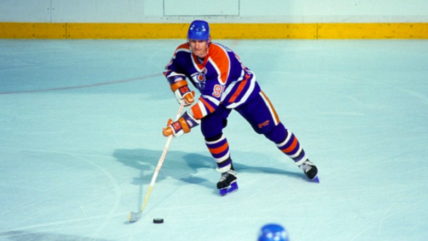 Wayne Gretzky On Hockey History, Dreaming Big And Canadian Pride