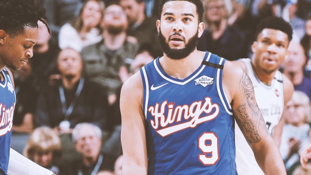 Cory Joseph