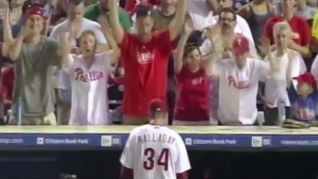 4 things we learned from E:60's Roy Halladay documentary