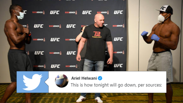 Ariel Helwani