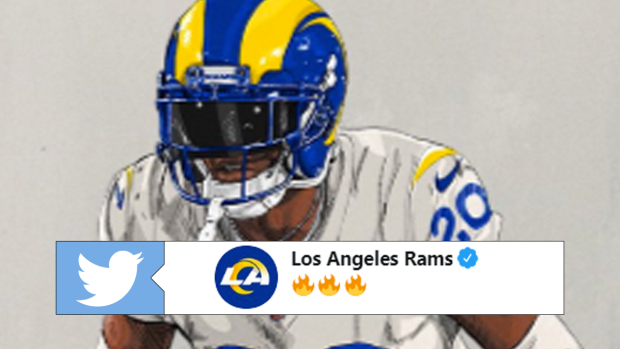 Los Angeles Rams