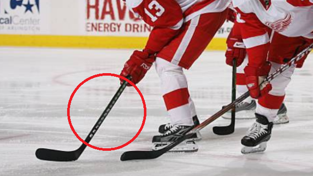 5 of the weirdest hockey sticks ever made - Article - Bardown