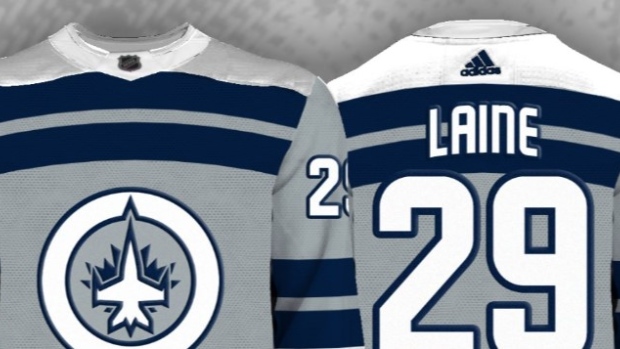 Hockey fans are going to absolutely LOVE these Olympic jersey concepts -  Article - Bardown