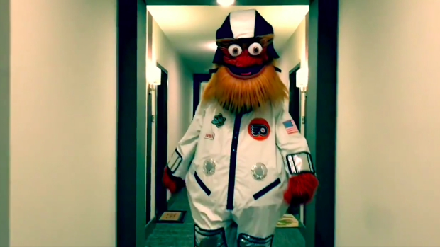 Gritty (@GrittyNHL) / X