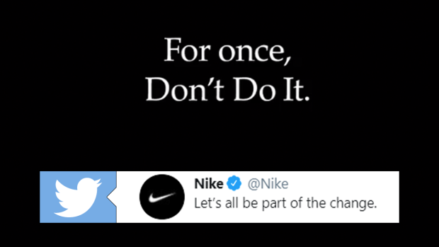 Nike Ad