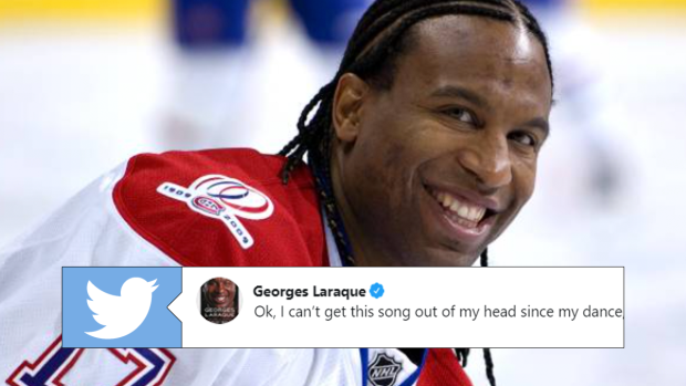 Georges Laraque