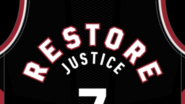 jersey justice