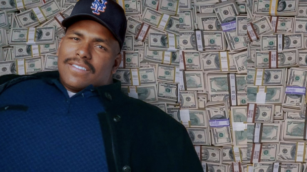 It's July 1st so the Mets are paying Bobby Bonilla, who hasn't played since  2001, another $1.19 M - Article - Bardown