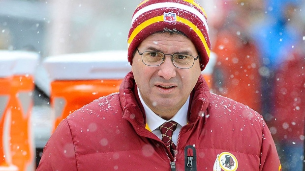 NFL probe into Dan Snyder had no interference: Roger Goodell