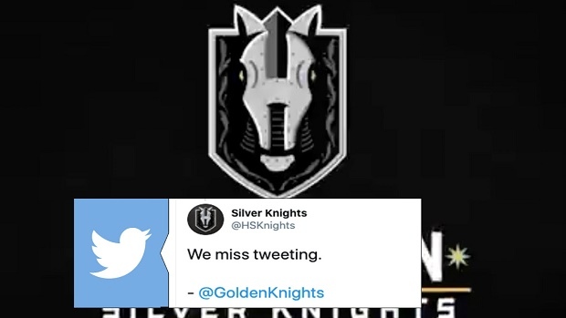 Henderson Silver Knights