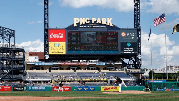 PNC Park