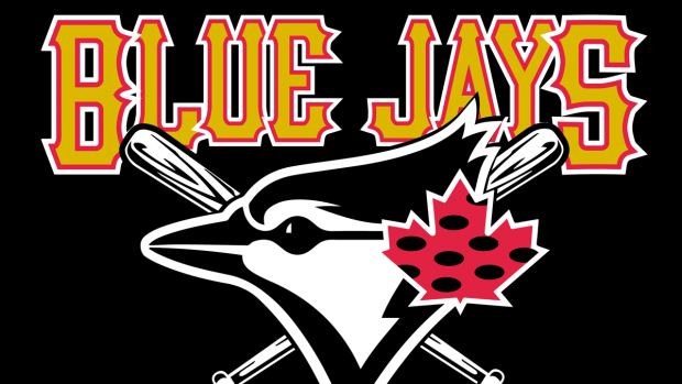 Blue Jays Logo Png 