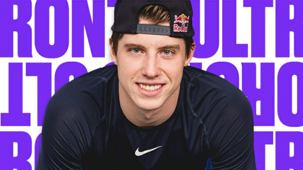 Mitch Marner