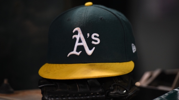 Oakland Athletics Broadcaster Suspended For Apparent Racial Slur - TSN.ca