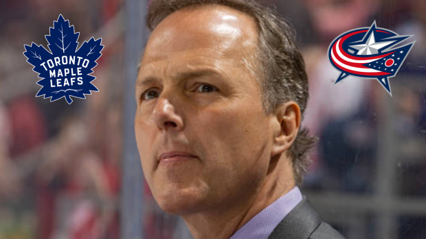 Lightning coach Jon Cooper gives best response when asked about facing ...