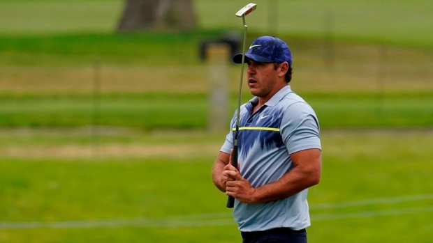 The Match: Bryson DeChambeau and Aaron Rodgers claim victory over Phil  Mickelson and Tom Brady, Golf News