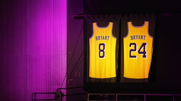 Orange County declares 8/24 Kobe Bryant Day