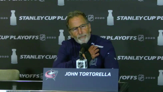 John Tortorella