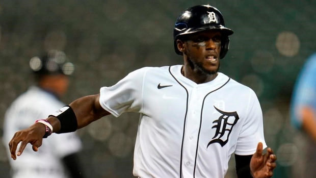 Cameron Maybin