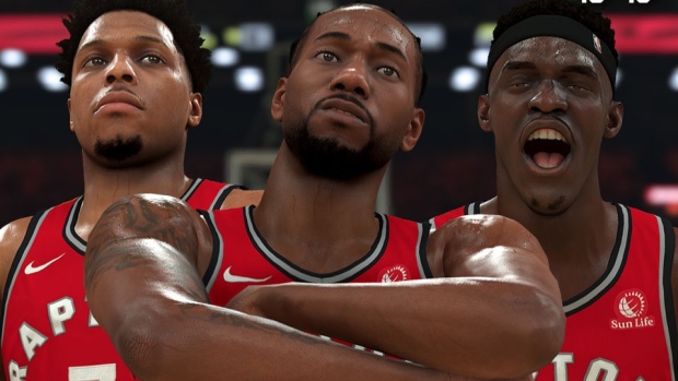 NBA 2K - Who thinks these Raptors Classic NBA Jerseys should be worn in The  Finals?